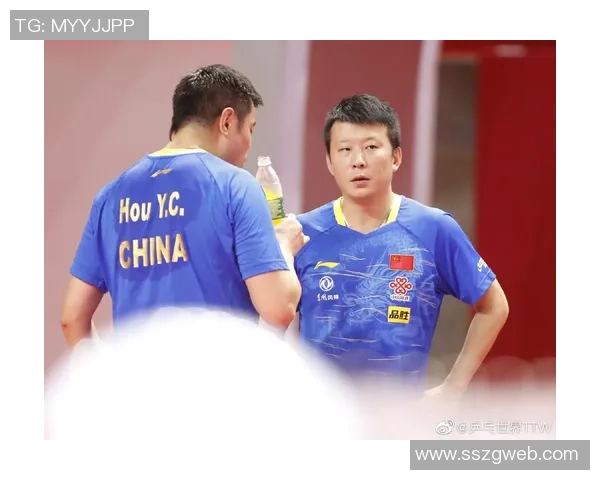 上海乒乓球队转型之路的挑战与机遇全景分析