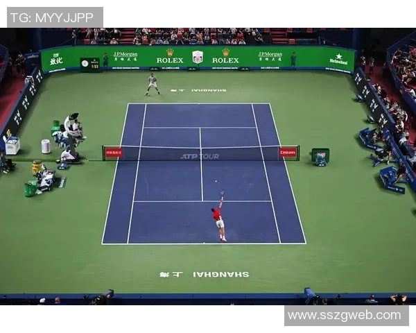 上海网球队在网球速度排行榜中荣获第五名的佳绩引发关注