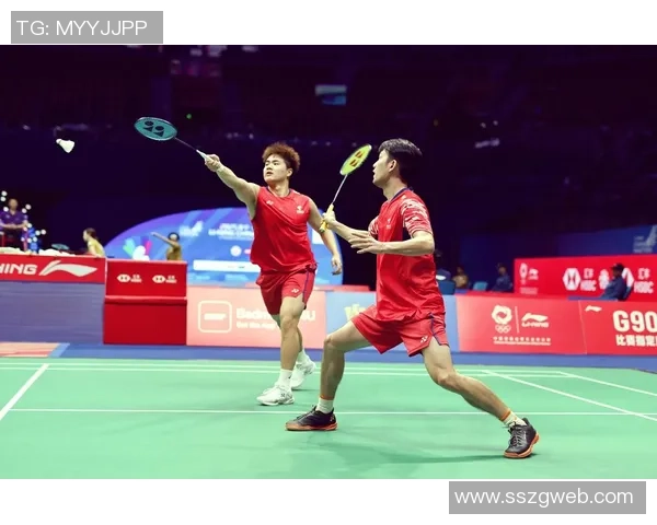 深圳羽毛球队节奏创新高引领羽毛球赛事新风潮