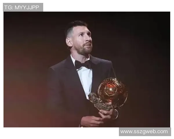 足球巨星荣耀时刻回顾见证他们如何赢得无数奖项与赞誉